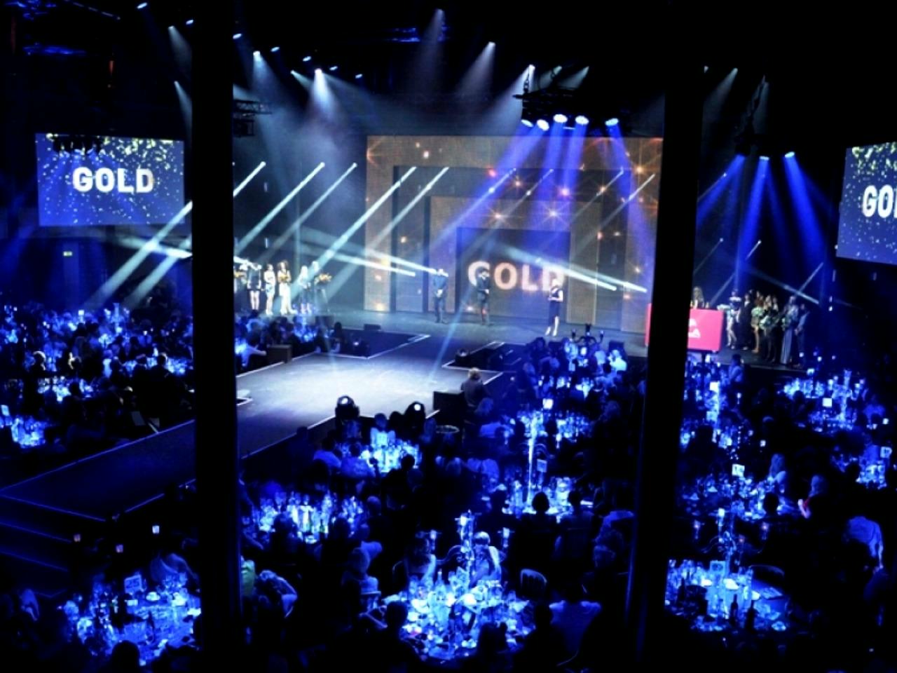 Wella - Trend Vision Awards 2011 (UK)