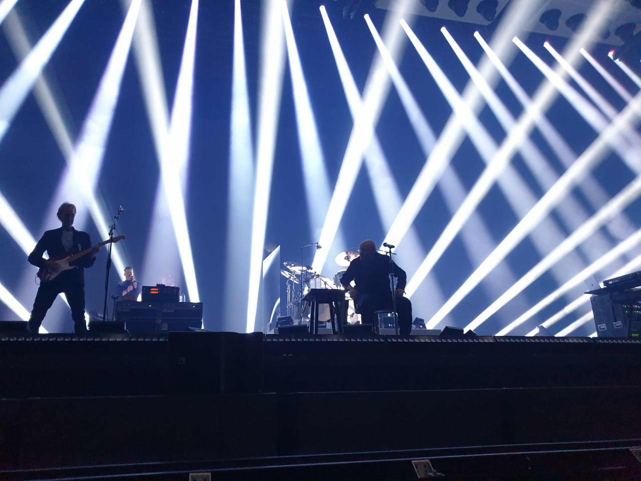 Genesis - The Last Domino? - 2021
