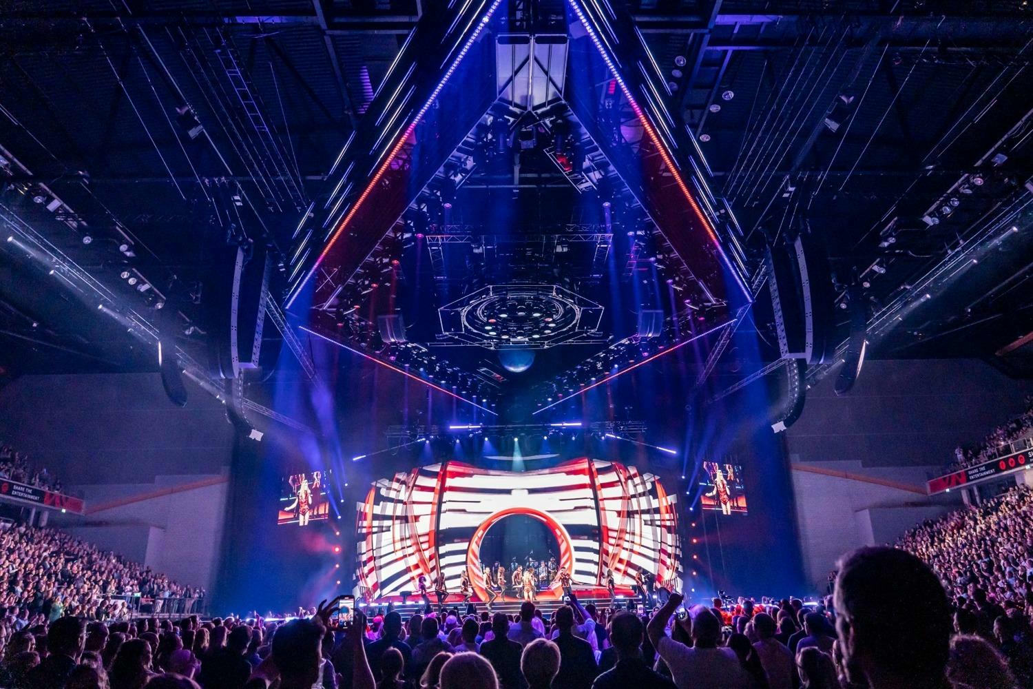 HELENE FISCHER