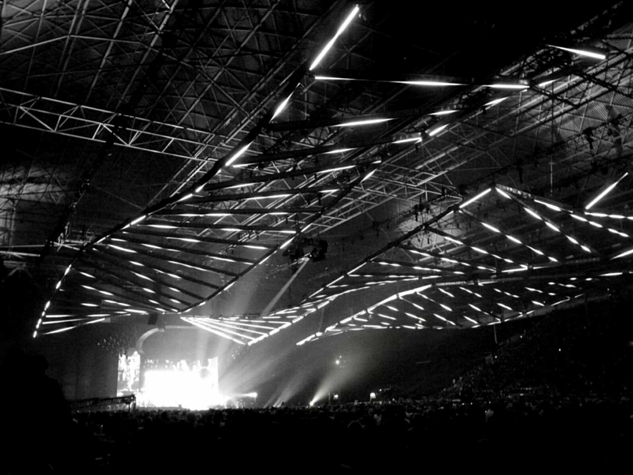 MARCO BORSATO - 3Dimensies 2011