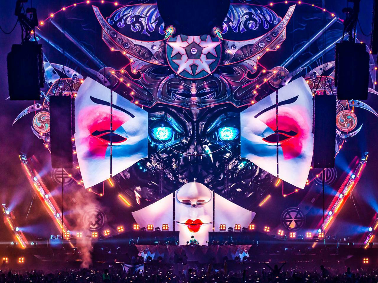 QLIMAX 2018