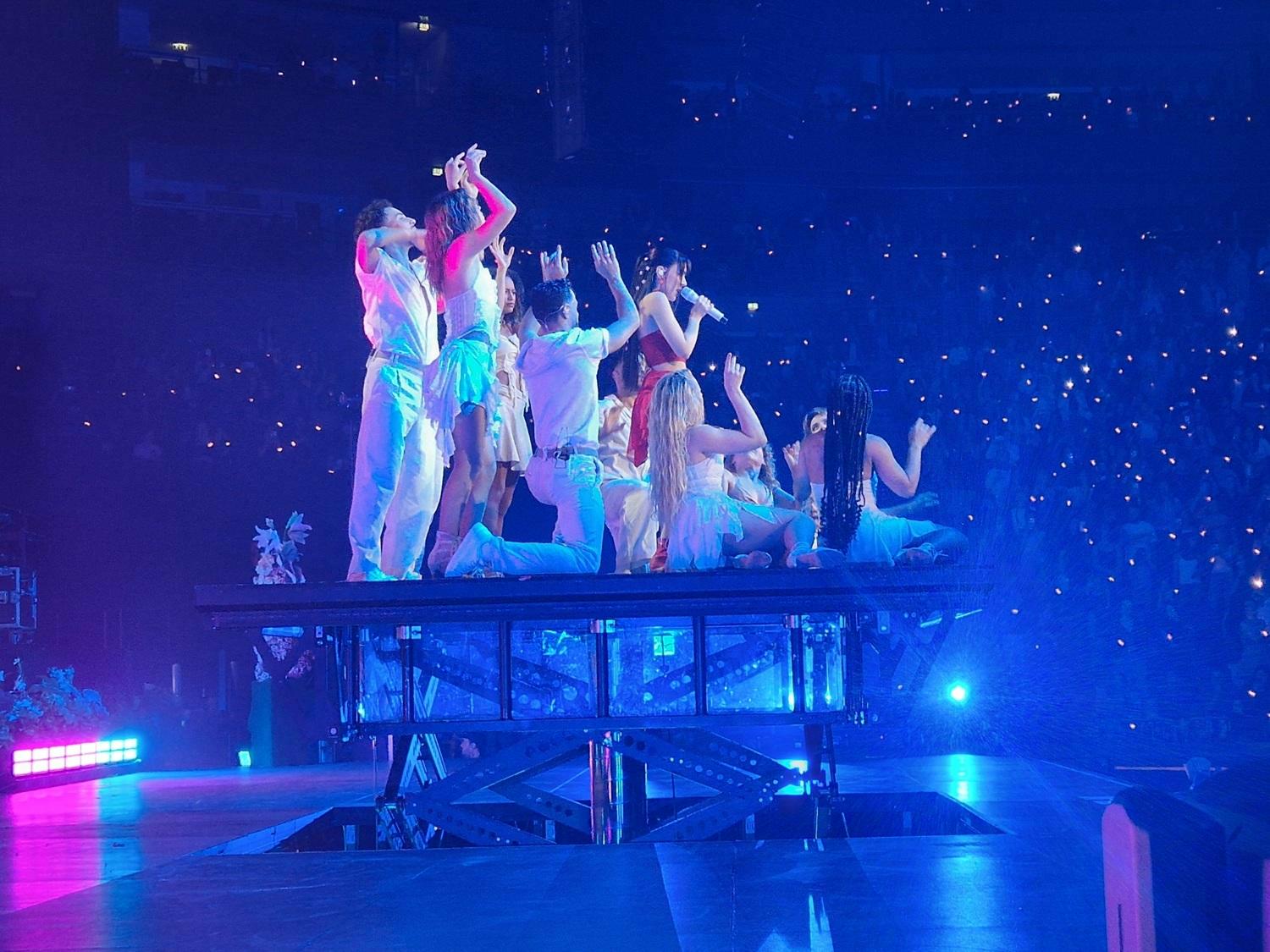 AYLIVA <br>IN LIEBE TOUR 2024