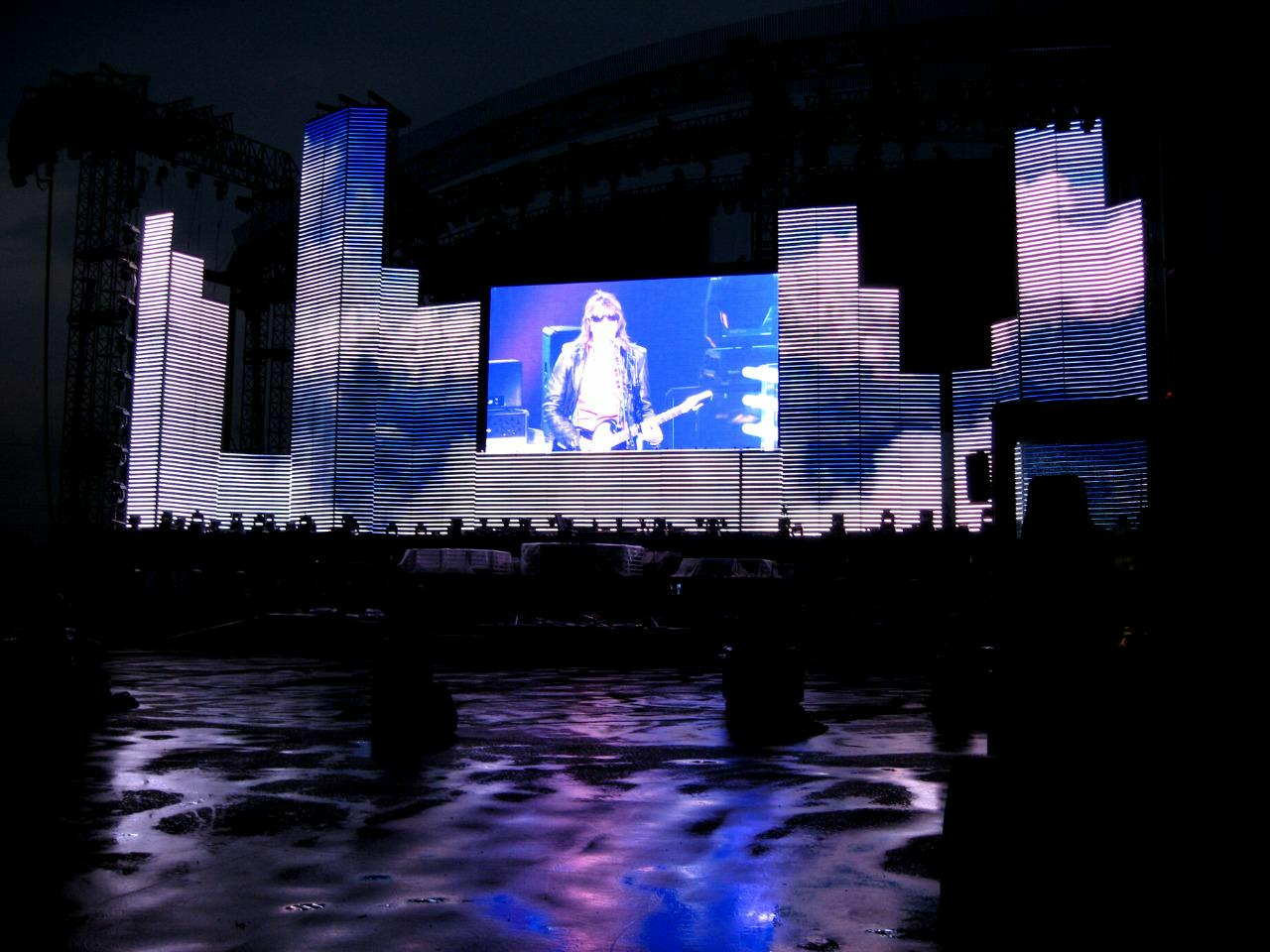 BON JOVI - Have a nice day Tour 2005