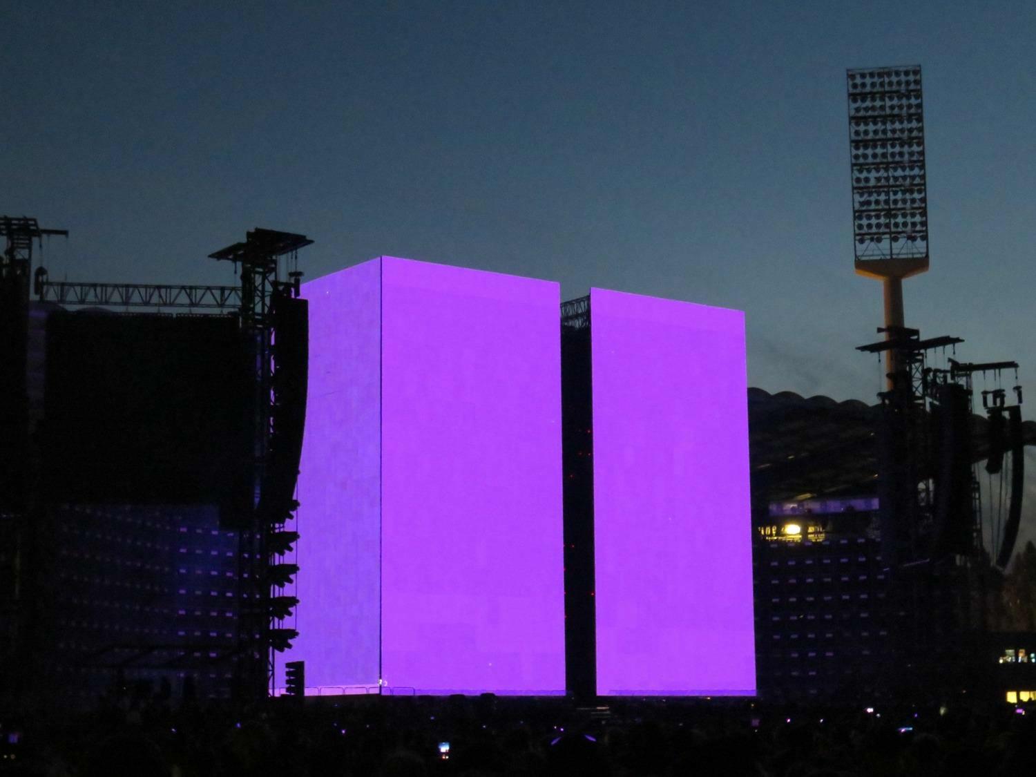 BEYONCE - The Formation World Tour 2016