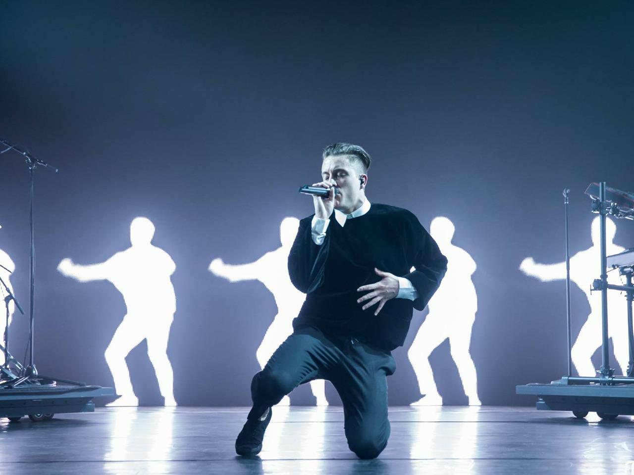 LOÏC NOTTET 2017