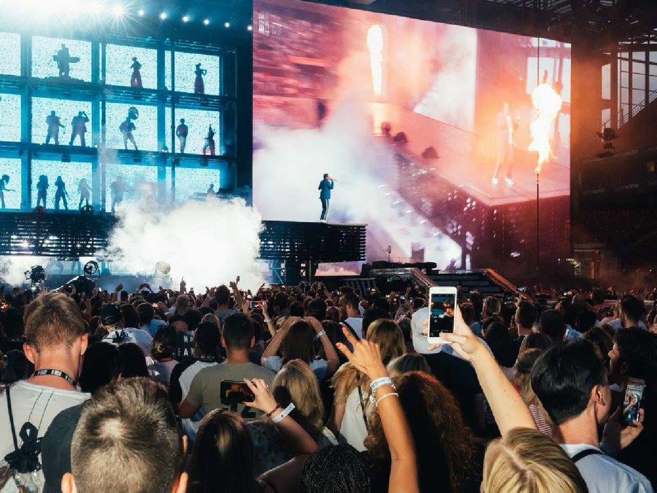OTR II 2018