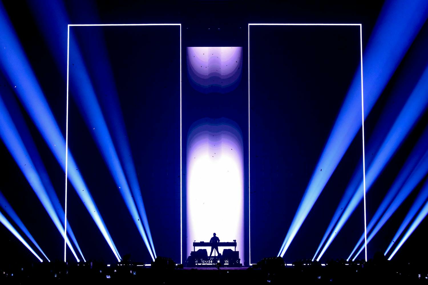 DJ SNAKE 2019