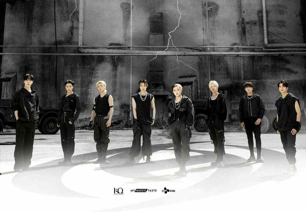 ATEEZ 2023