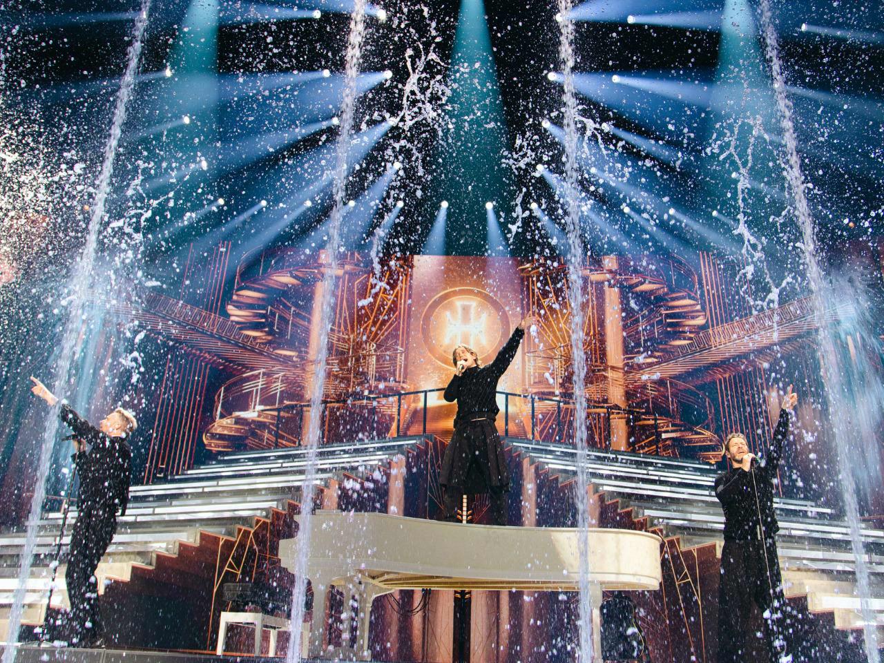 TAKE THAT - This Life On Tour 2024
