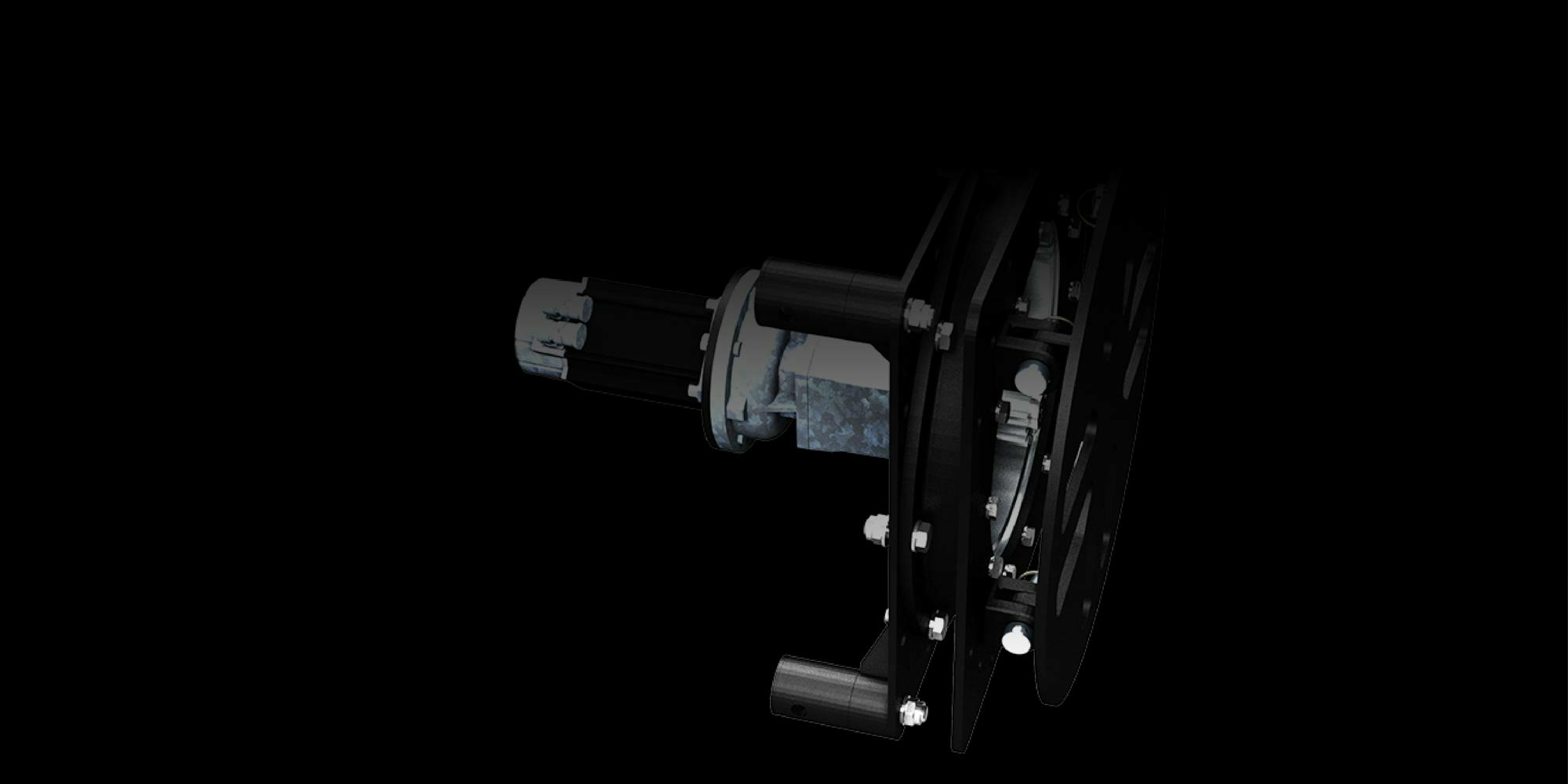 ROTATOR TP05