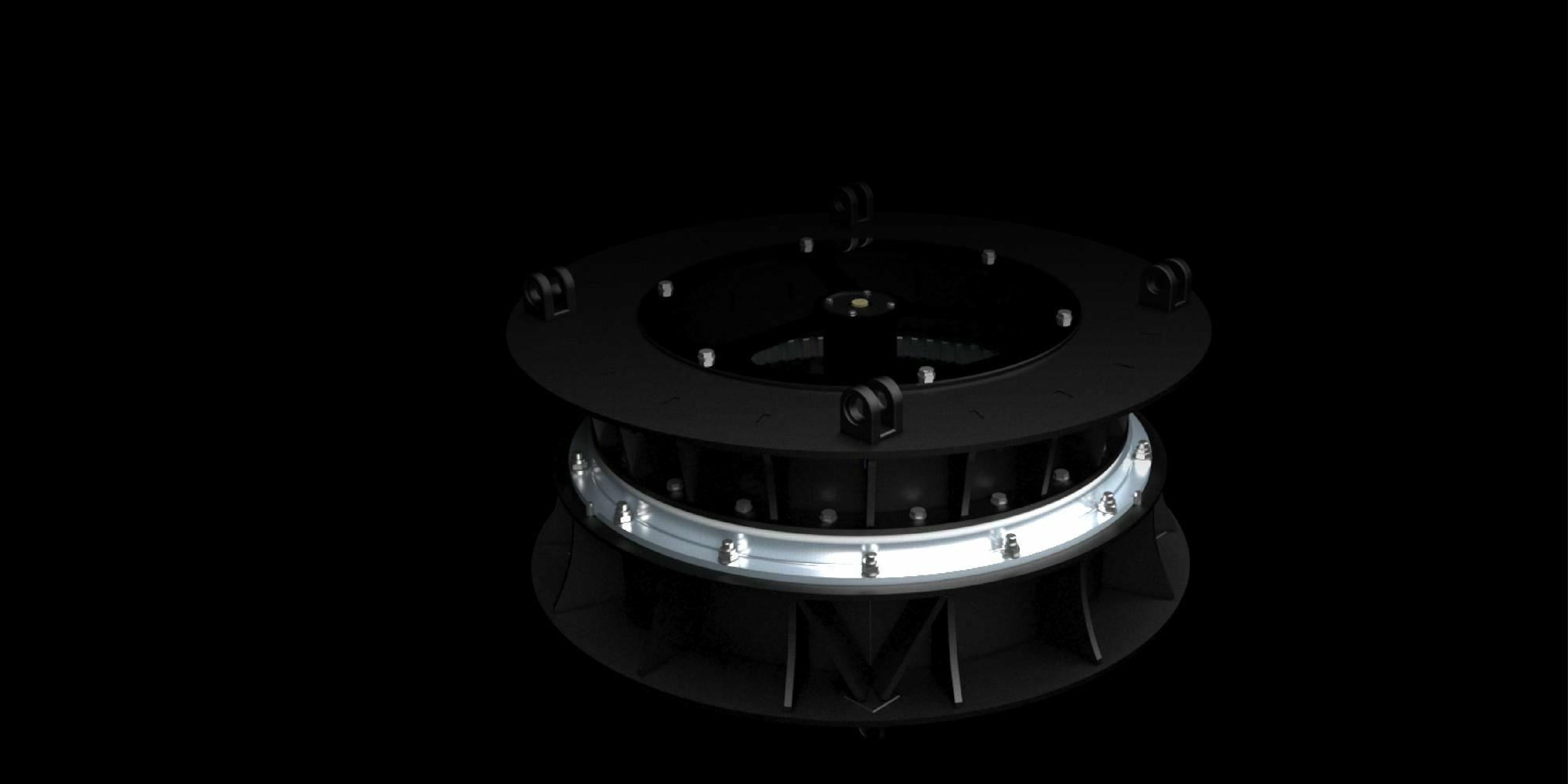 ROTATOR TP06