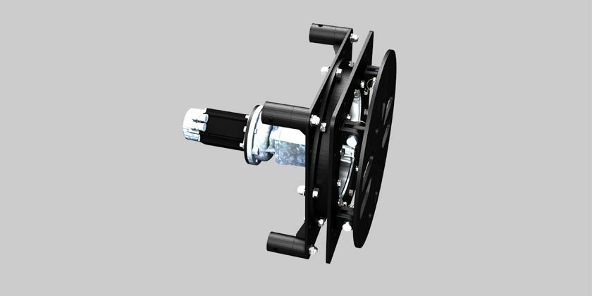 ROTATOR TP05
